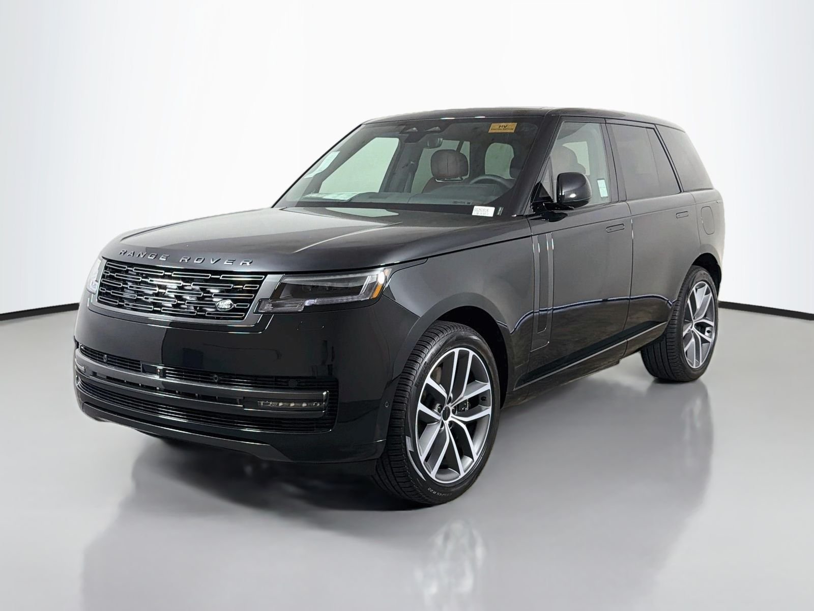 New 2026 Land Rover Range Rover Plug-In Hybrid SE SUV in Anaheim
