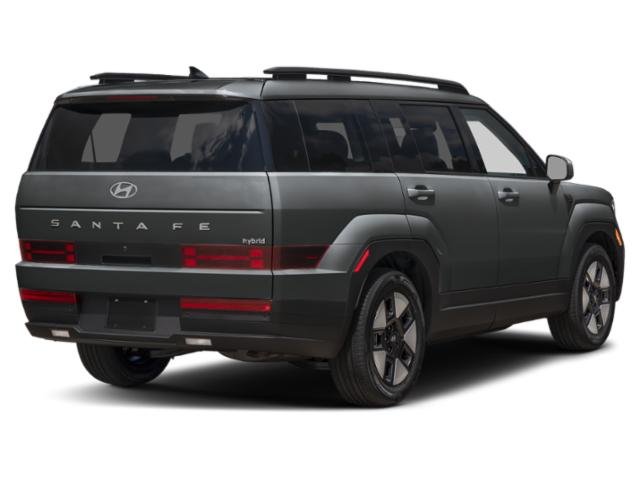 New 2027 Ecotronic Gray Hyundai SEL image 3