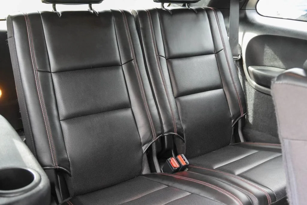 2022 Dodge Durango R/T - Photo 22
