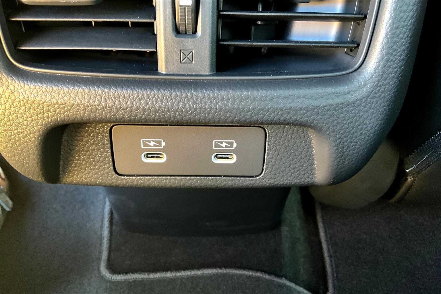 2025 Acura ADX A-Spec Package - Photo 18