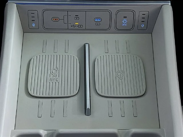 New 2025 Hyundai SANTA FE Calligraphy