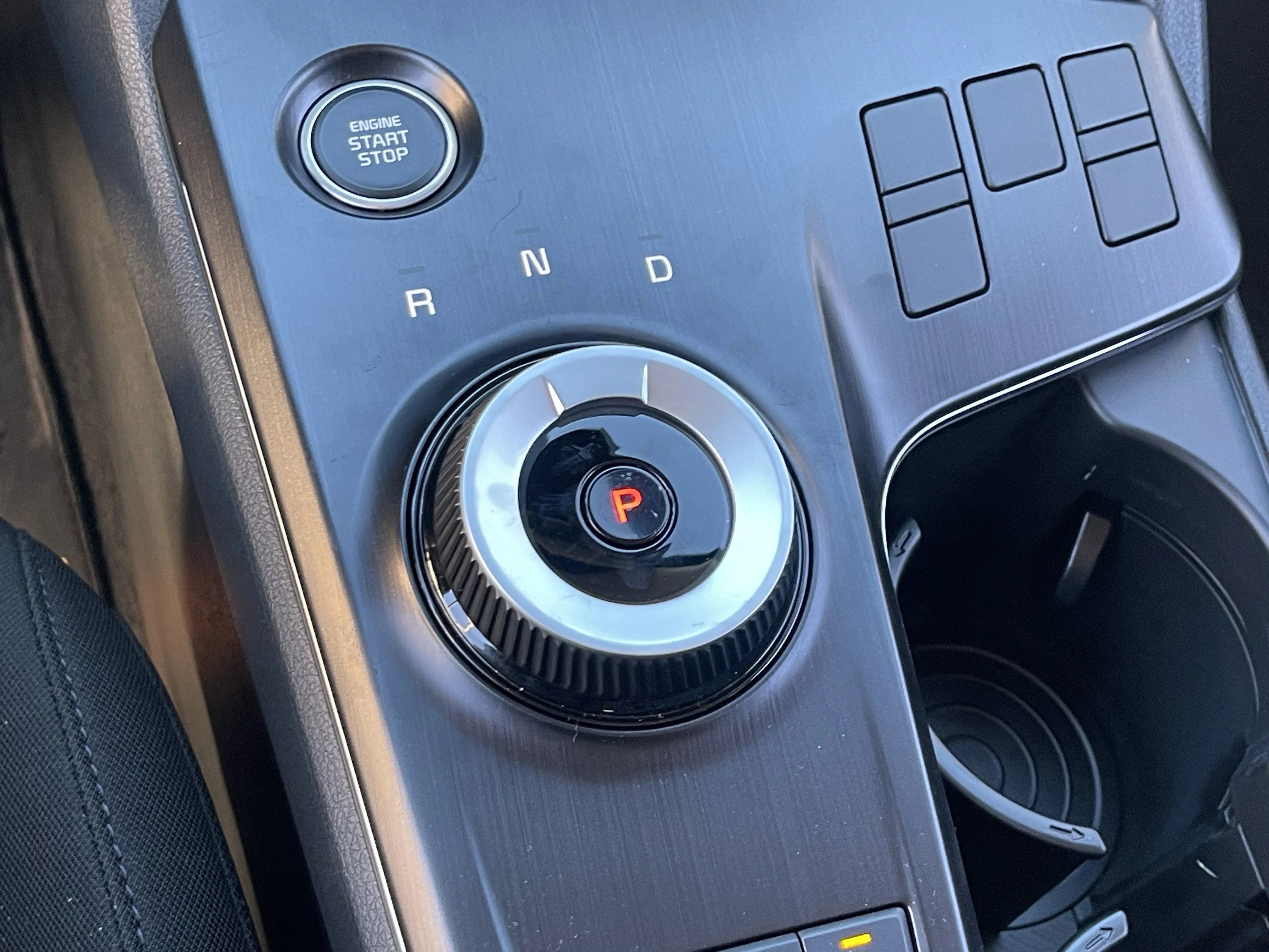 2026 Kia Sportage LX Hybrid - Photo 28