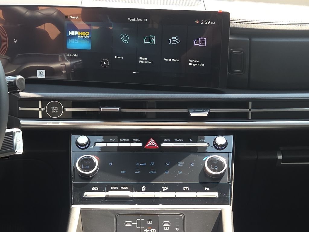 Certified Used 2026 Gray Hyundai SEL image 11