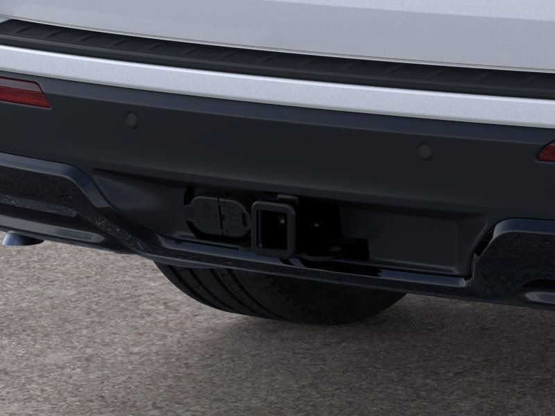 New 2026 Star White Metallic Tri-Coat Ford ST-Line image 30