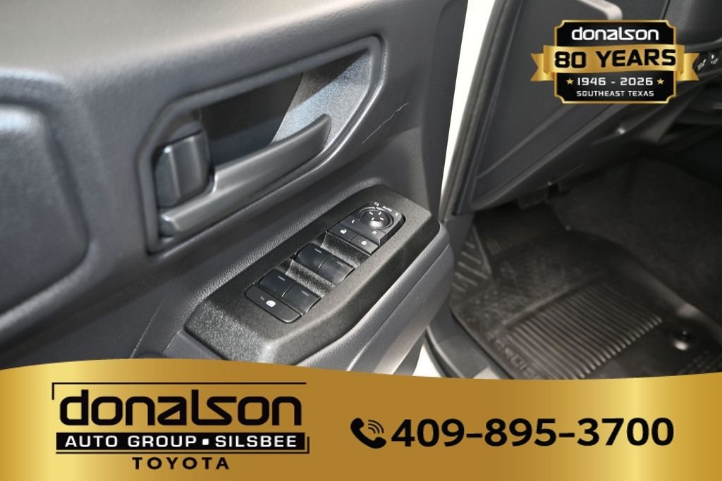 Used 2025  Toyota 1958 image 11