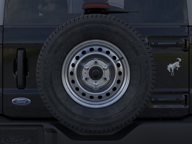 New 2026 Shadow Black Ford  image 25