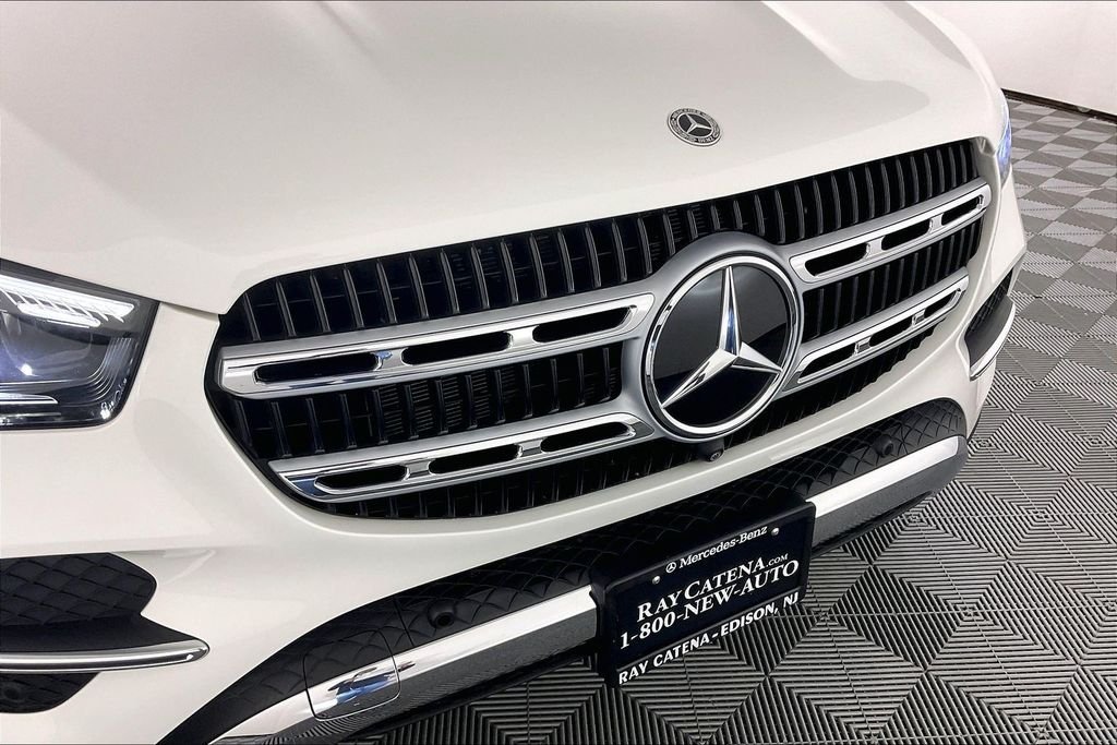2024 Mercedes-Benz GLE GLE450 - Photo 22