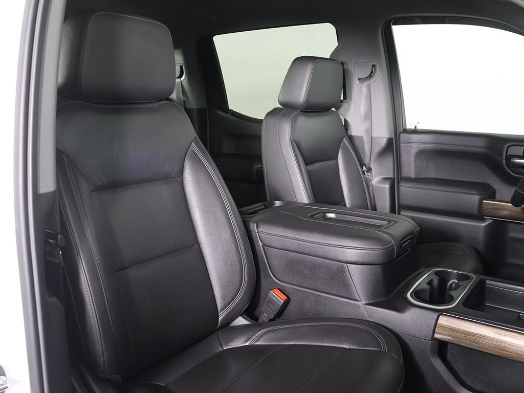 Used 2020 White Chevrolet RST image 26