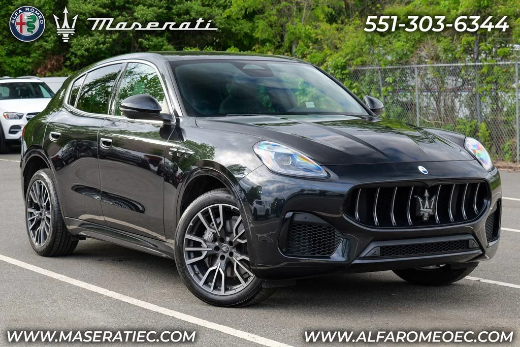 2025 Maserati Grecale 2.0 MHEV AUTO 4WD's photo