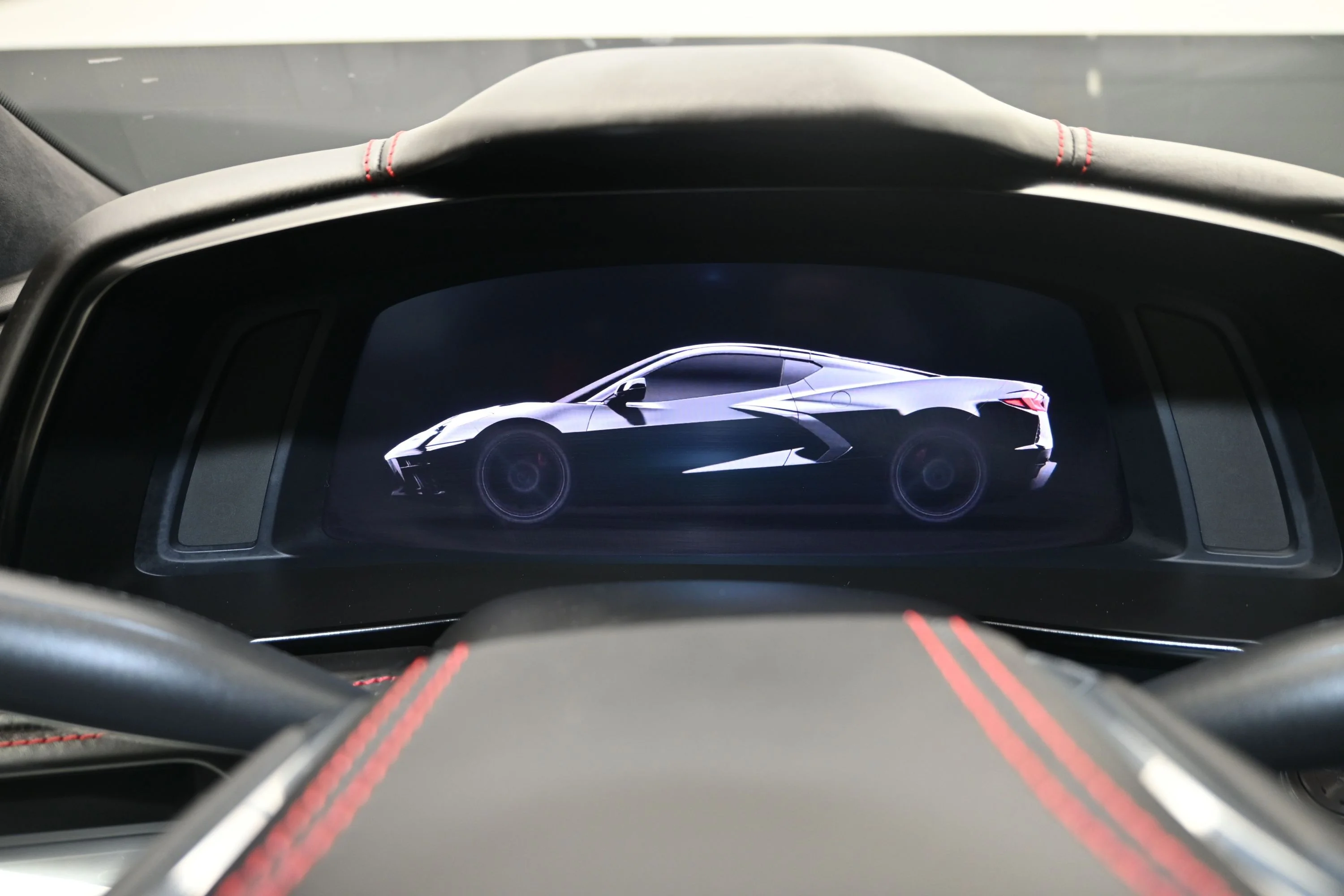 2020 Chevrolet Corvette 3LT - Photo 11