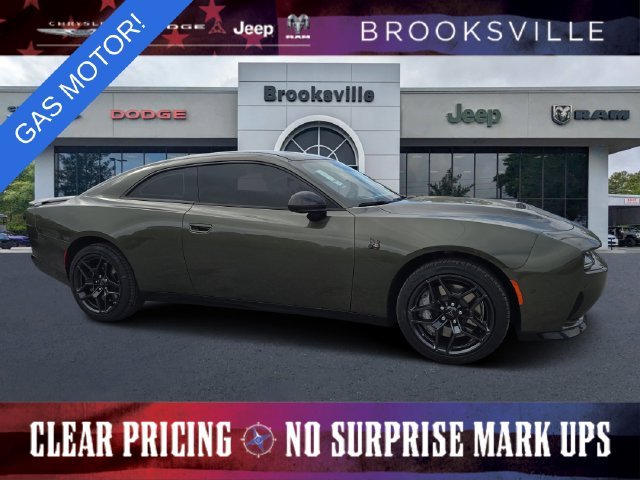 Charger | CDJR Brooksville
