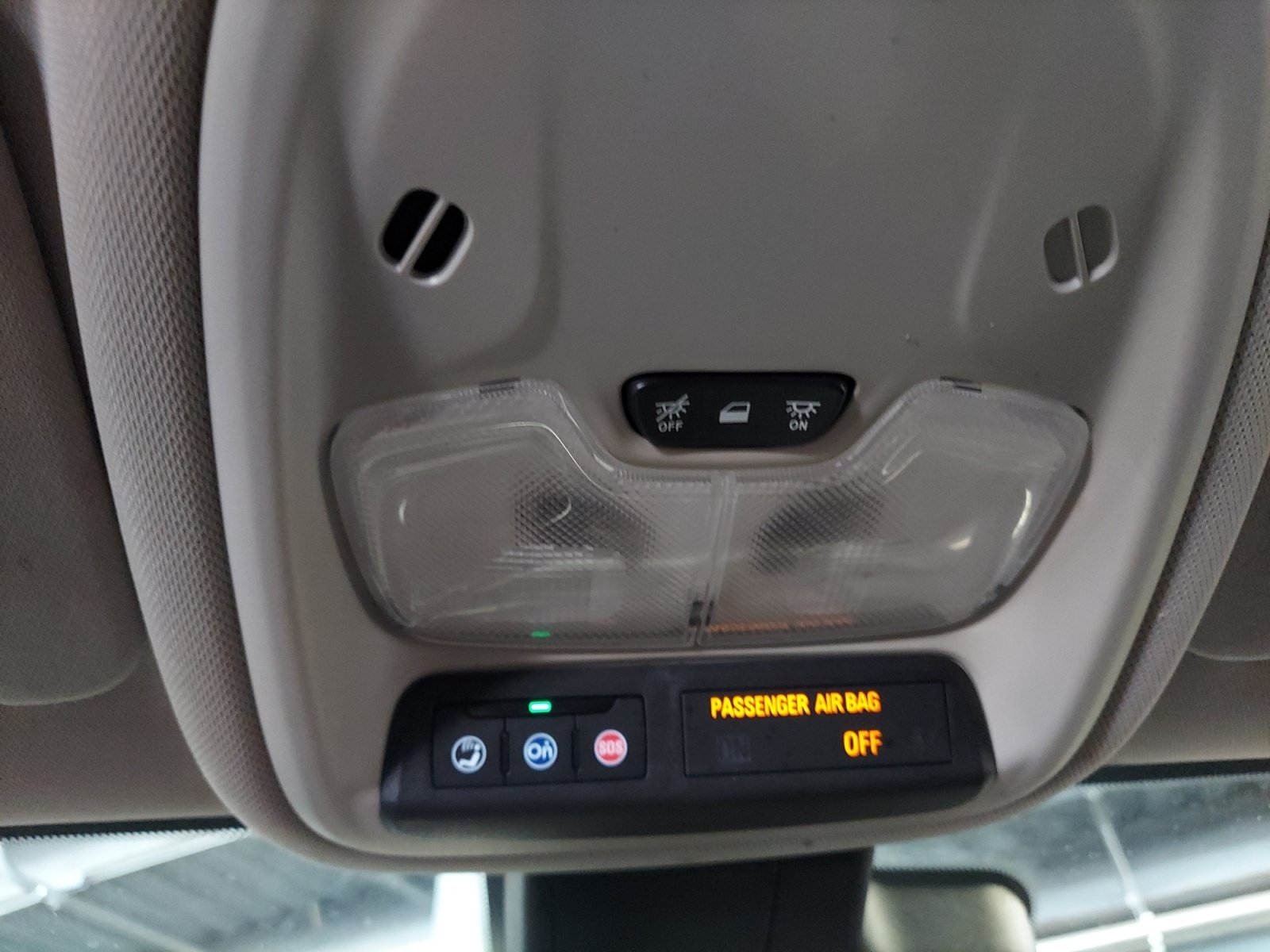 Used 2020 Dark Moon Blue Metallic Buick Select image 18