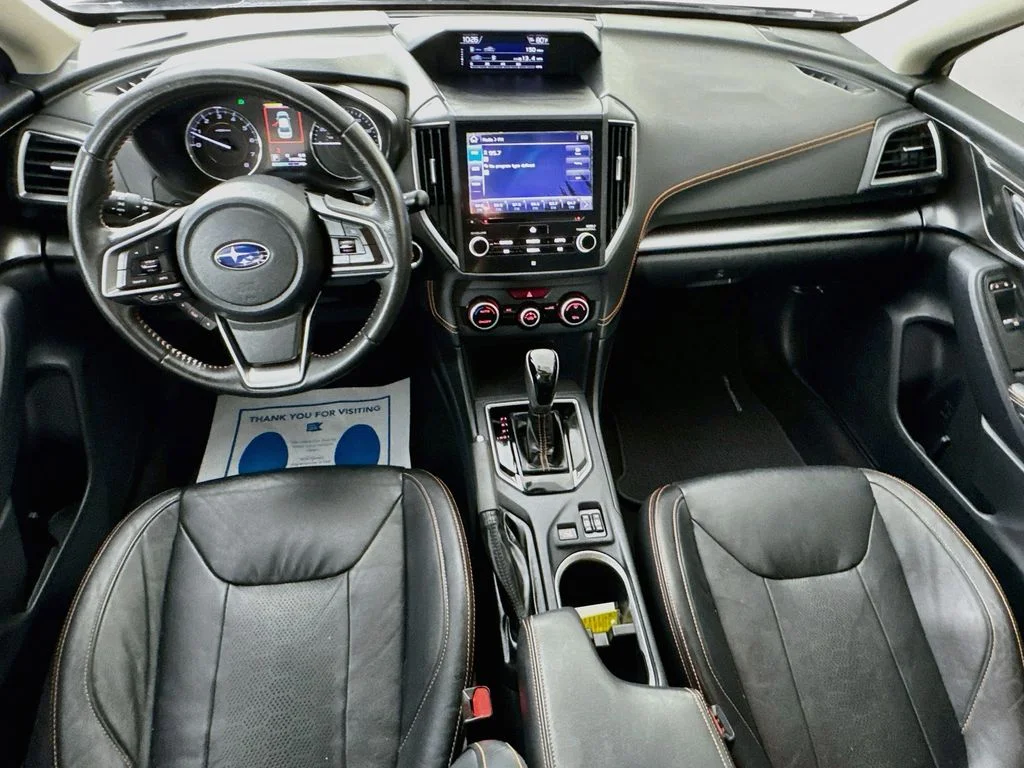 Used 2018 Dark Gray Metallic Subaru 2.0i Limited image 27