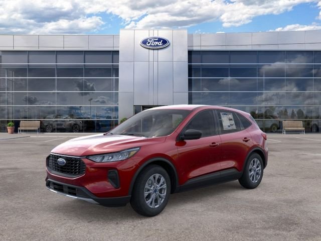 2026 Ford Escape Active®