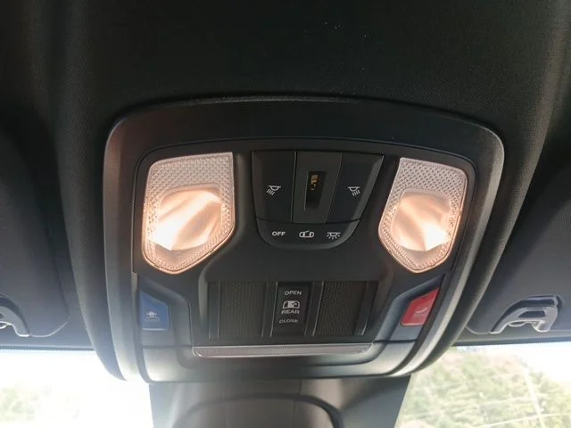 2026 RAM 2500 Tradesman - Photo 35