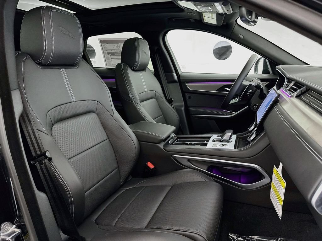 2026 Jaguar F-Pace R-Dynamic S - Photo 29