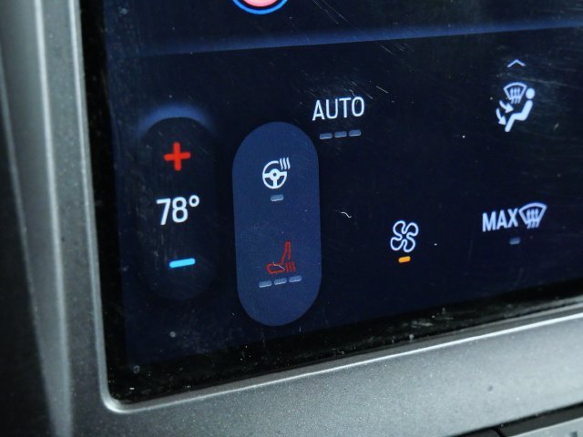 Certified Used 2024 Green Ford SEL image 23
