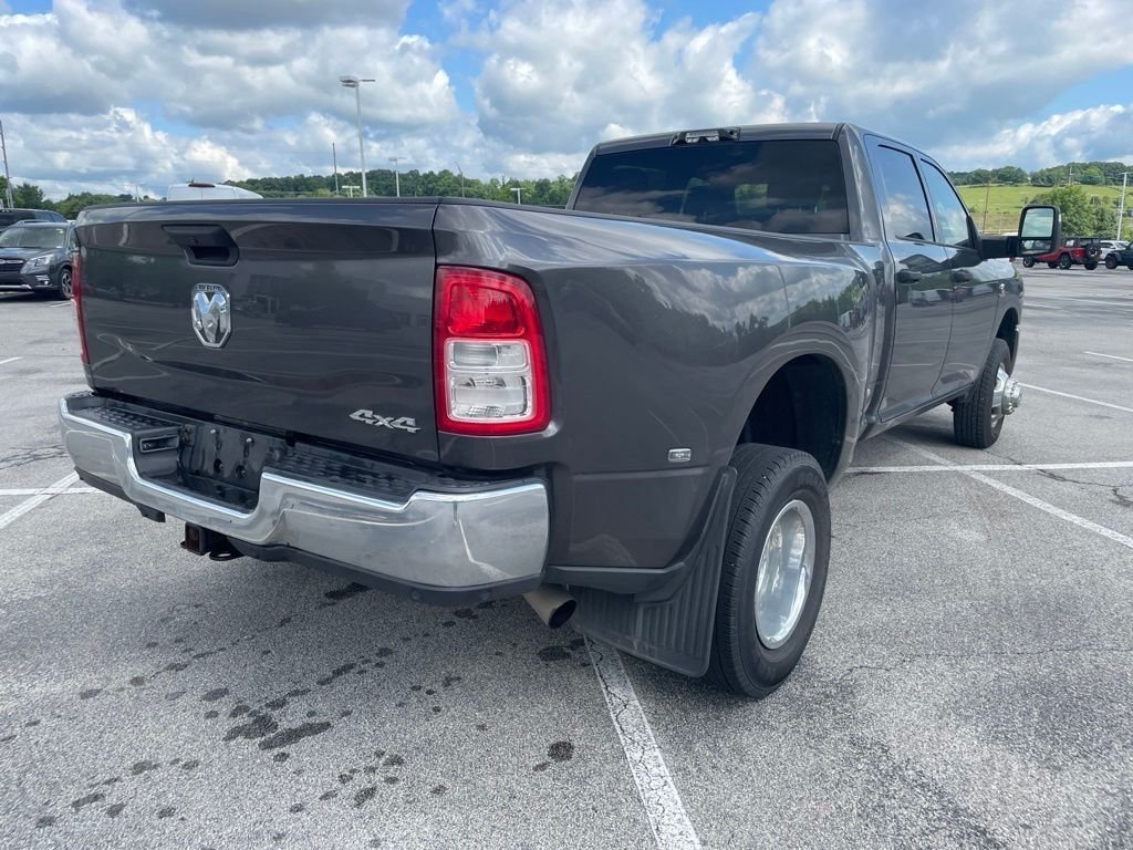 Used 2024 Gray Ram Tradesman image 6