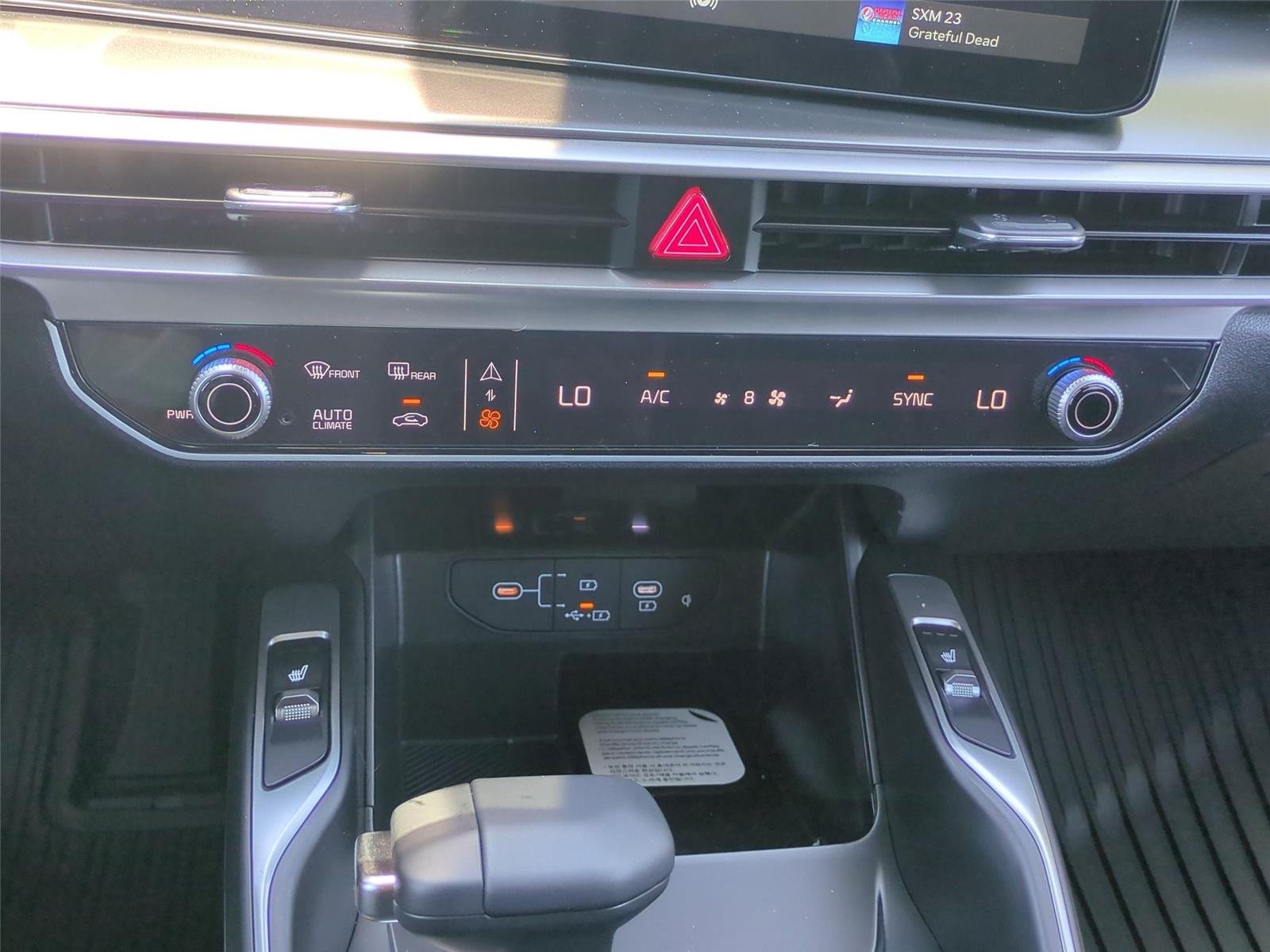 New 2026 Ivory Silver Kia S image 27