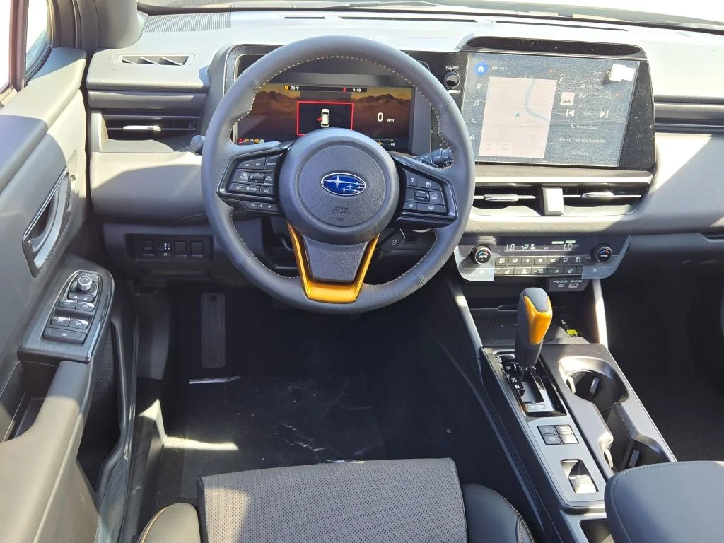 2026 Subaru Outback Wilderness - Photo 20