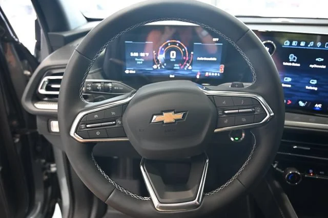 2026 Chevrolet Traverse LT - Photo 22