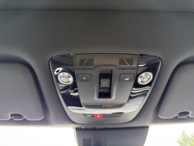 Certified Used 2024 Black Kia X-Pro Prestige image 25