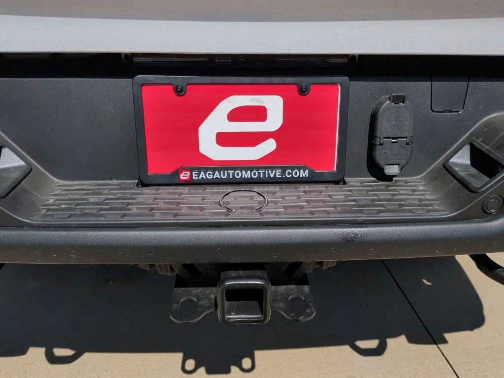 Used 2026 Bright White Clearcoat Ram RHO image 47