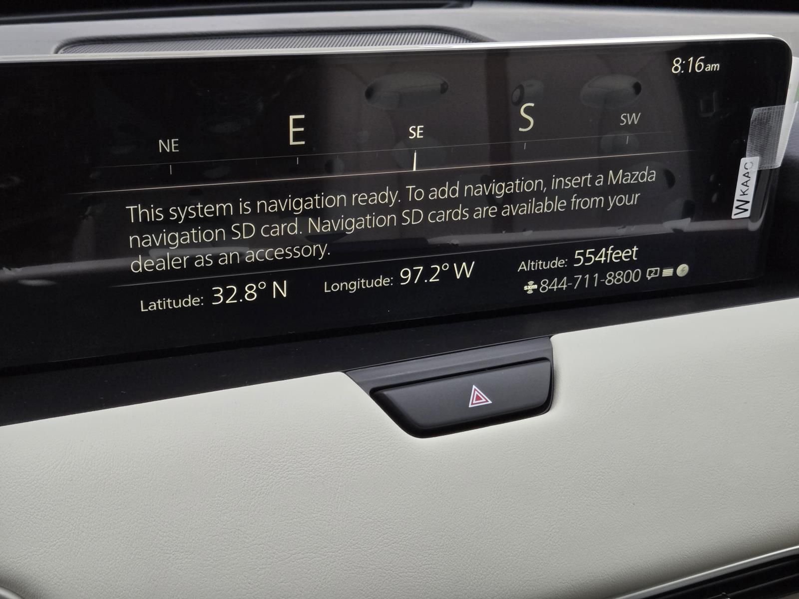 2026 Mazda CX-90 Premium Plus Package - Photo 19