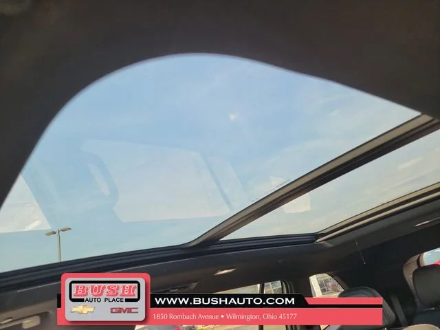 2026 GMC Acadia Elevation - Photo 35