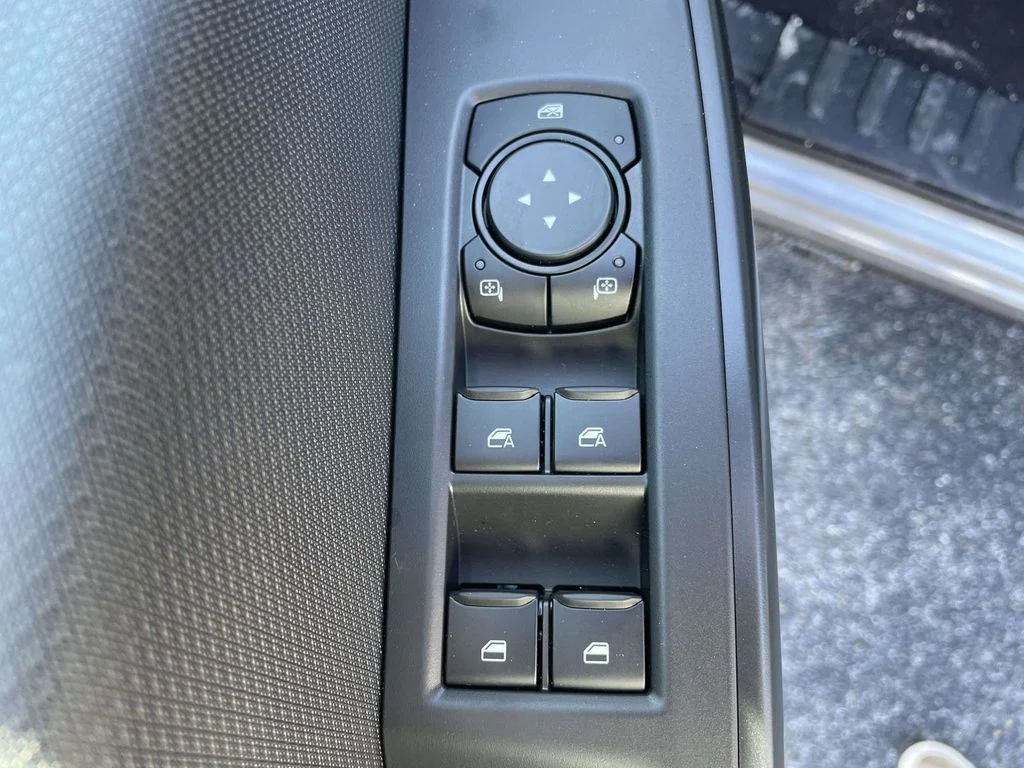New 2026 Silver Ford STX image 16