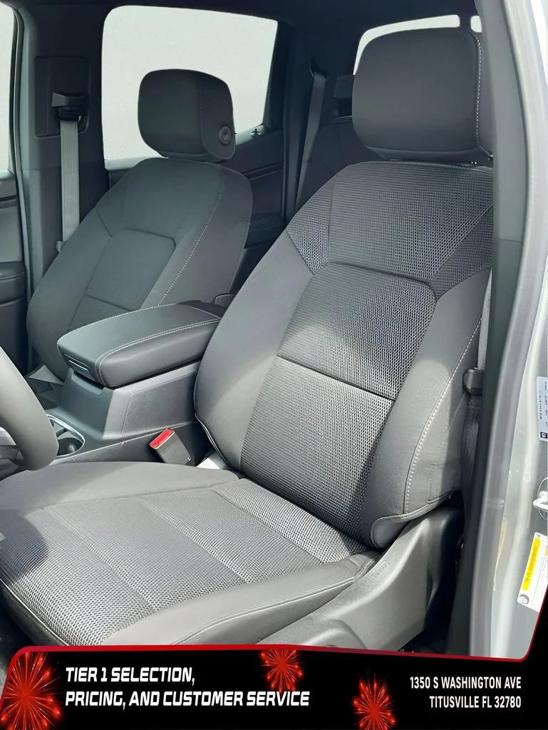 New 2026 Sterling Metallic GMC Elevation image 26