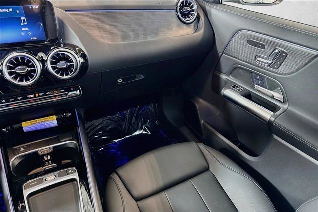 New 2026 Night Black Mercedes-Benz GLA 250 image 49