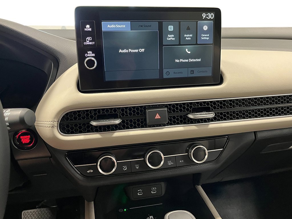 2026 Honda HR-V EX-L - Photo 22