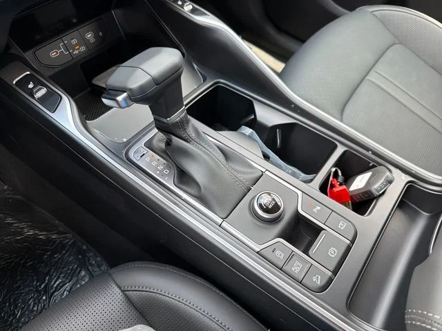 New 2026 Panthera Metal Kia S image 15
