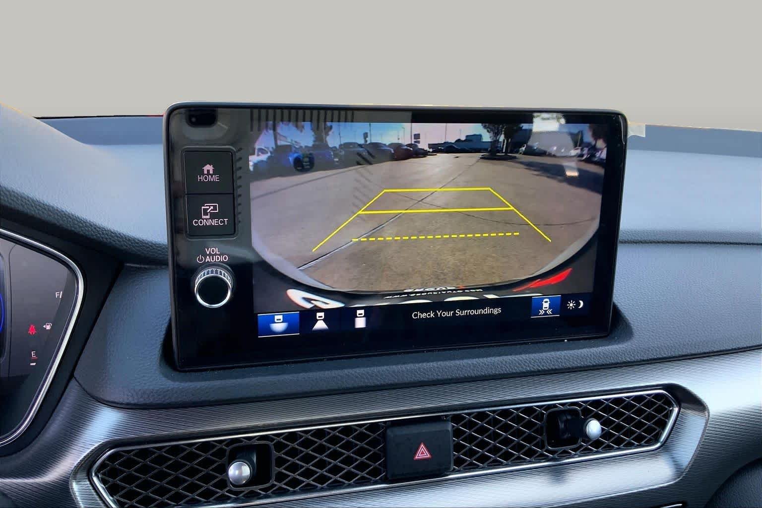 2026 Acura Integra A-Spec - Photo 25