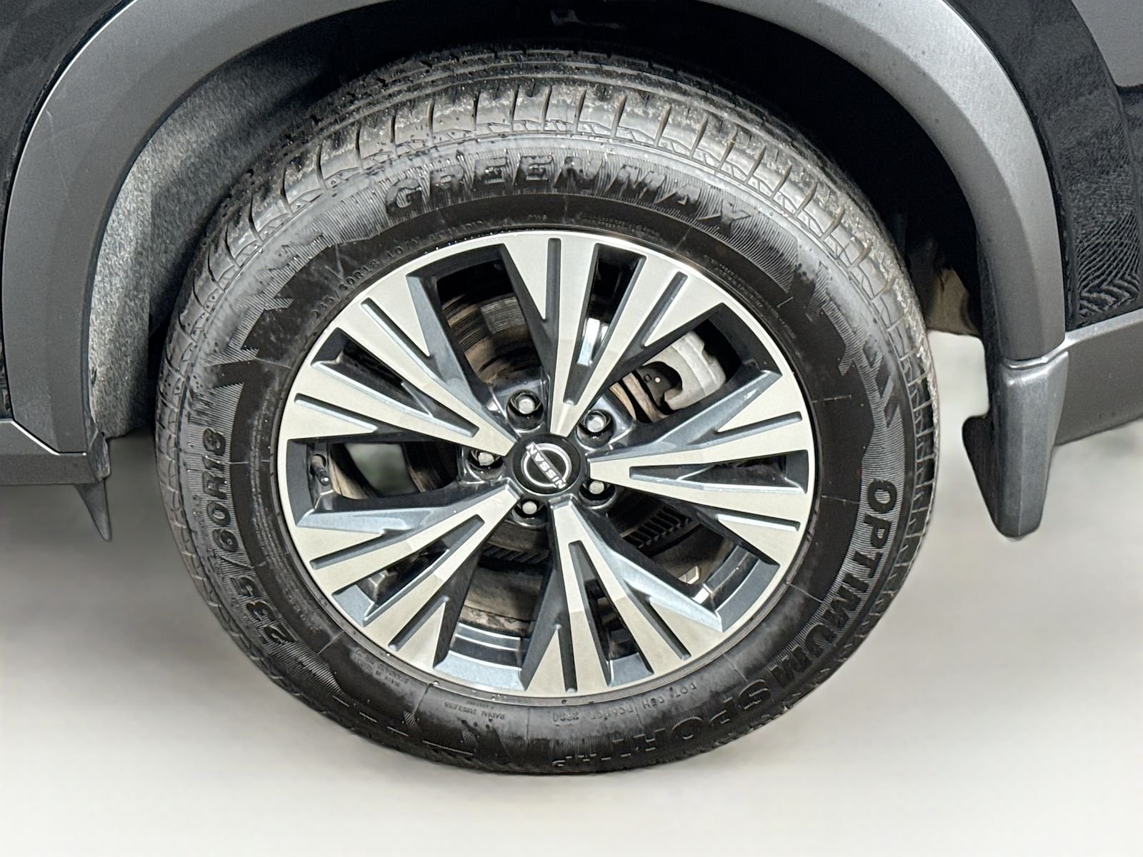 2023 Nissan Rogue SV - Photo 9