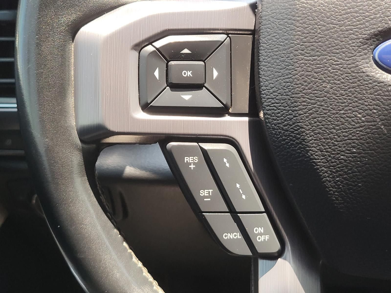 Used 2020 Desert Gold Metallic Ford Platinum image 35