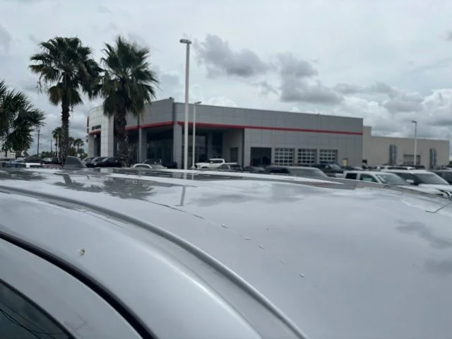 Used 2026 Silver Toyota SR image 7