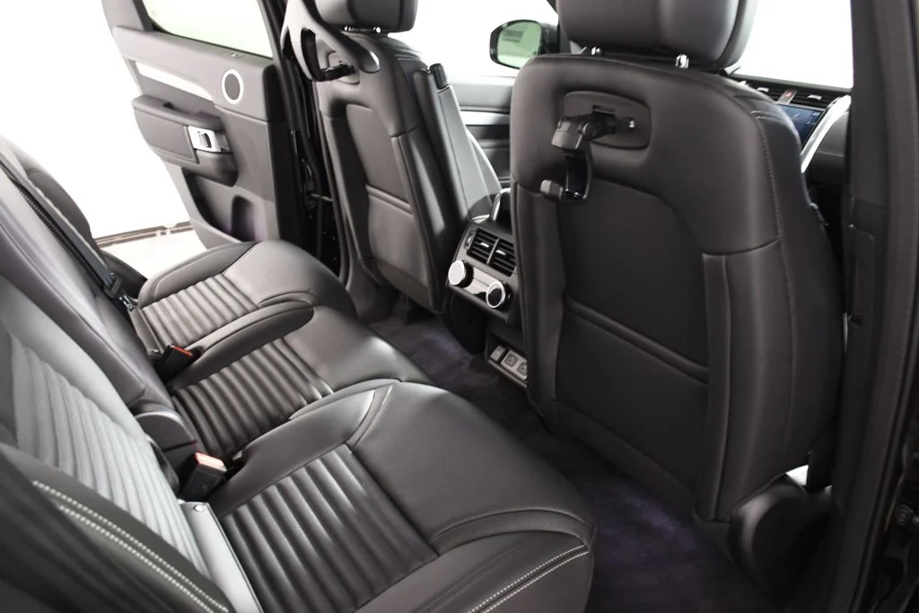 New 2026 Santorini Blk Land Rover Gemini Edition image 22