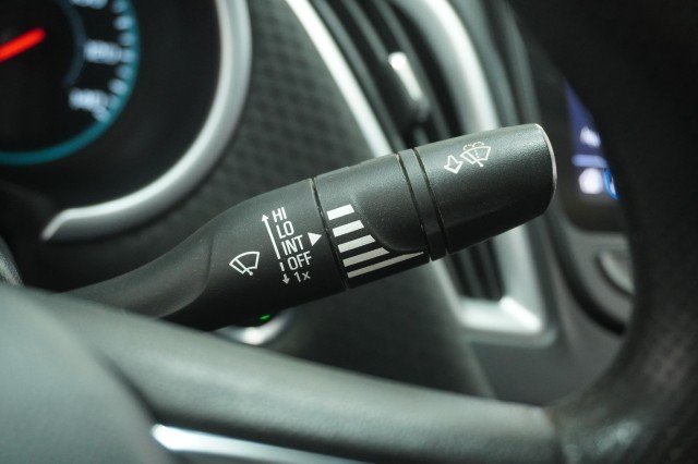 Used 2023  Chevrolet LT image 25