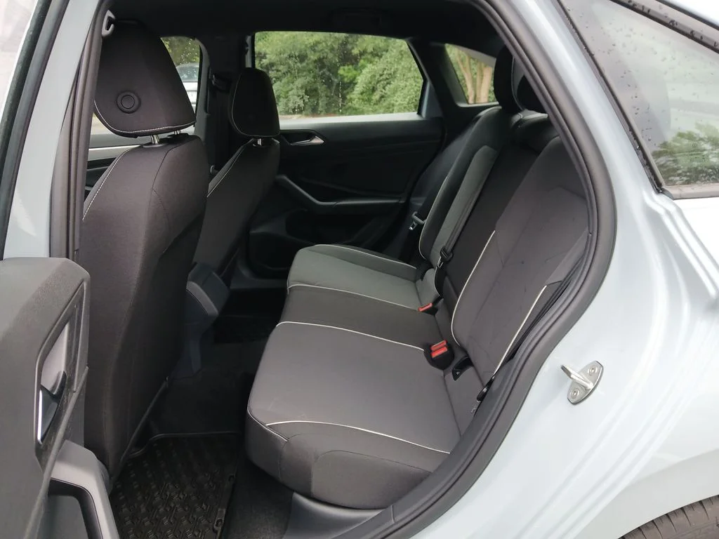 New 2026 Gray Volkswagen 1.5T Sport image 23