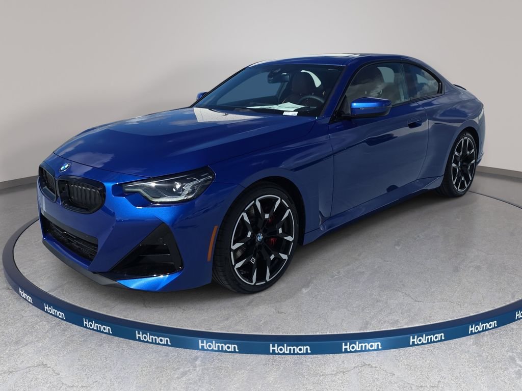 2026 BMW 2 Series