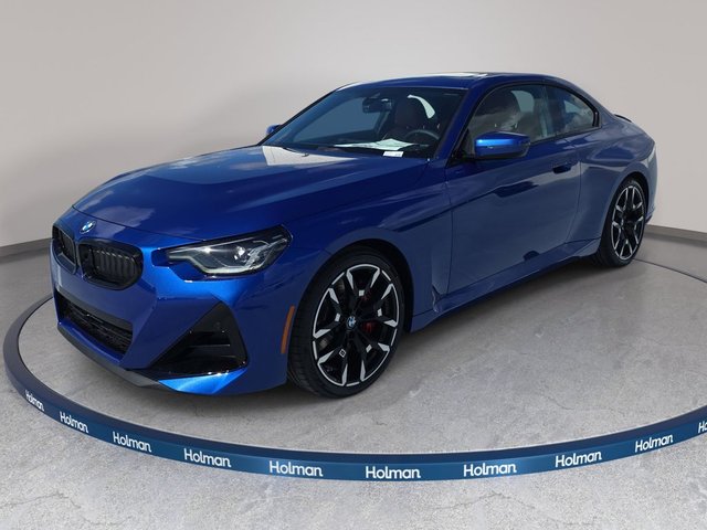 2026 BMW 2 Series 230i