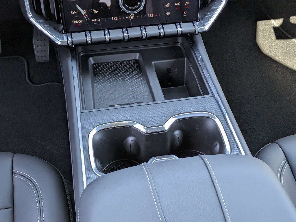 New 2027 Sterling Metallic GMC Elevation image 19