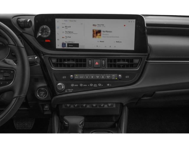 Certified Used 2024 Iridium Lexus 300h Luxury image 9