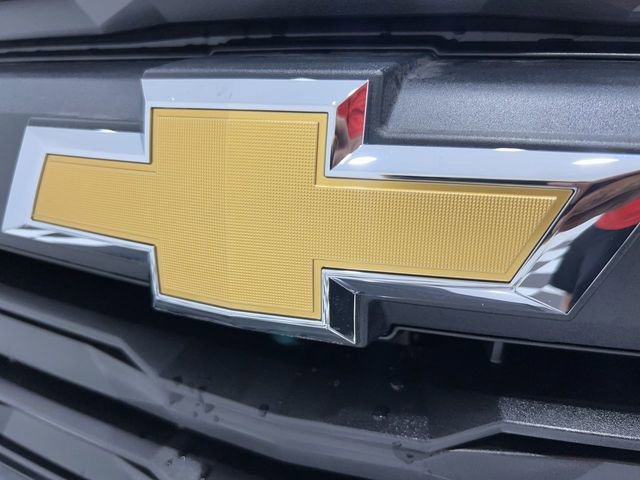 2026 Chevrolet Colorado Work Truck - Photo 28
