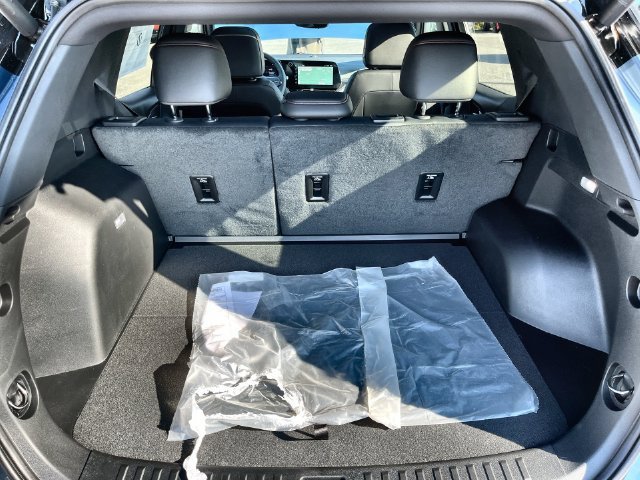 2027 Chevrolet Equinox photo 29 of 42