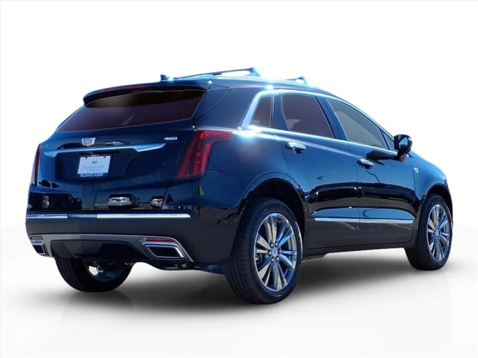 2026 Cadillac XT5 Premium Luxury - Photo 29