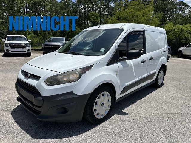 2015 Ford Transit Connect XL