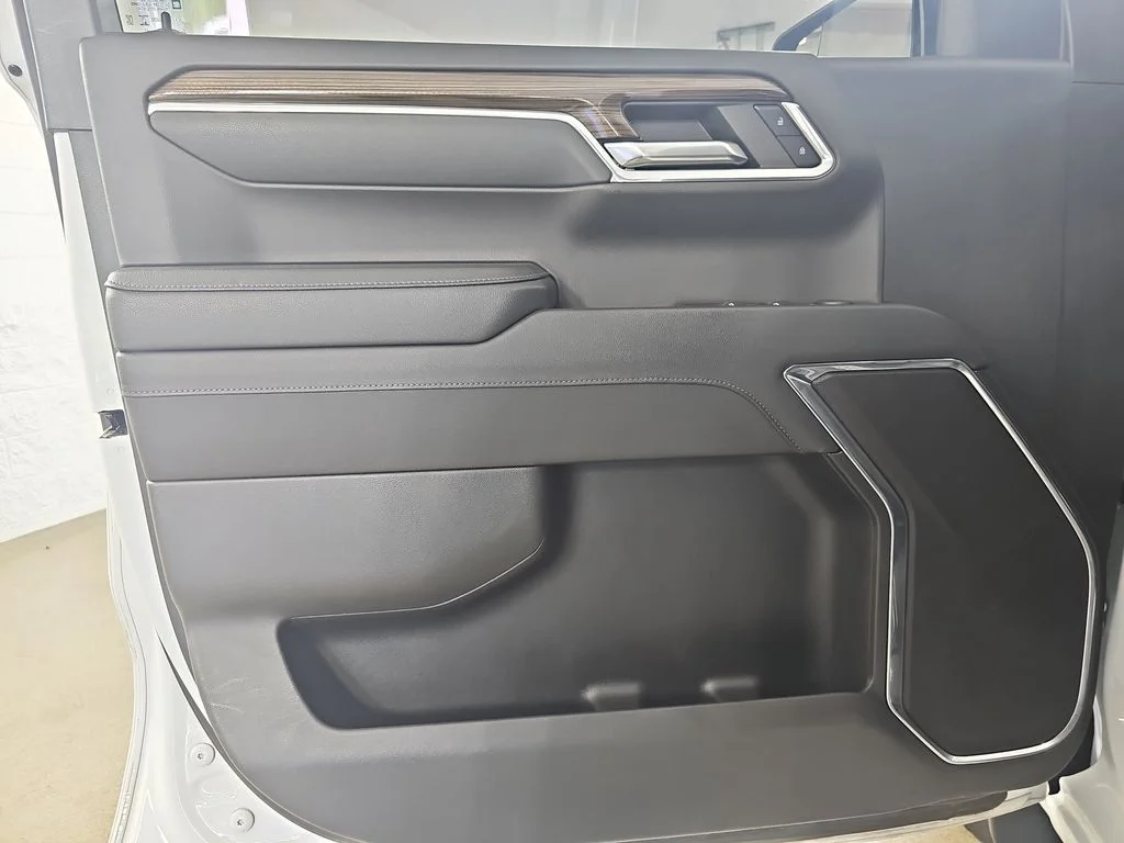 Certified Used 2024 White Chevrolet LT image 31
